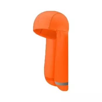 with Neck Flap Men s Sun Hats Reflective Stripe Women Sun Hat for Hard Hat Fisherman Cap Climbing