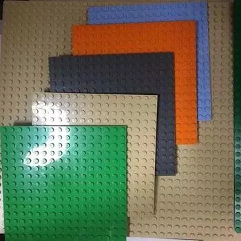 with Neutral Sold by Half Kilogram Building Blocks Bulk Building Blocks Part with Technology Parts Building Blocks Toy Assembled Building Block Toys [Special floor 2 16x 16 points]]