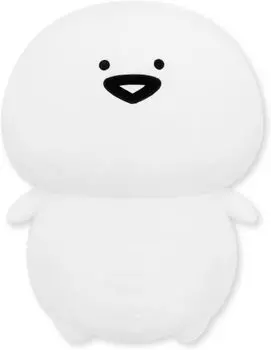 With Stationery Plush Toy XL Premium DX 48cm Approx. белый