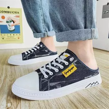 With Ties Ventilation Celebrity Fashion Shoes Casual Orange Sneakers Men Upper Boots Sport Premium 2024g Advanced Deals 39