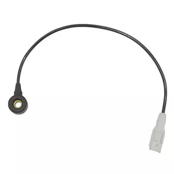 With wire detonation sensor 6H4Q-12A699-AB