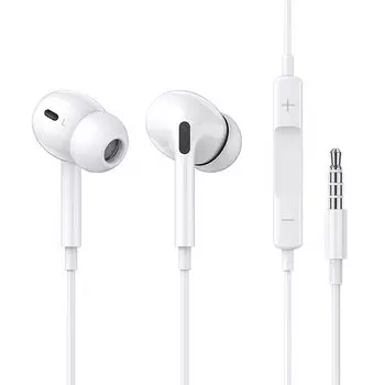 with Wired Magnetic HiFi Wired Remote Volume Supports No Settings Compatible with Many Suitable for Telework and Home Jack Compatible with Devices