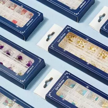 WITHHYAN Gem Collection 1шт. детские розовый