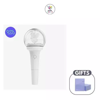 WITHMUU IVE - Официальный лайтстик