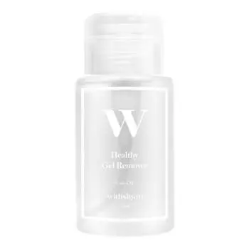 WithShan Healthy Gel Remover 200 мл