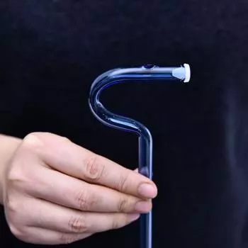 витражные соломинки, 2 шт./компл., повторно используемые с кистью, новые прочные съемные вилки, соломинки для питья воды, тонкая работа, против морщин на губах розовый