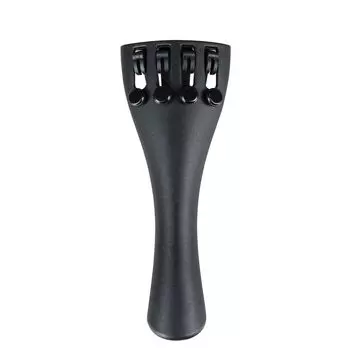 Wittner Tailpiece with adjuster for violin 918 111 [4/4]