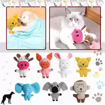 Wiwilys Dog Chew Toys для агрессивных жевателей, большой мяч для собак средних пород, неразрушимая игрушка для собак One Size