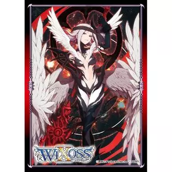 WIXOSS Takara Tomy Character Card Protect Collection Iona ver.2