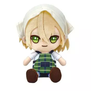 Wizard s Promise Рутил Чиби Мягкая игрушка