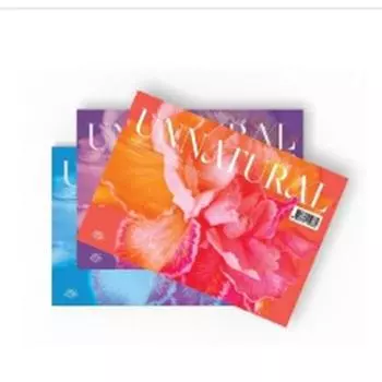 WJSN - НЕЕСТЕСТВЕННЫЙ (9-й мини ) случайный 0