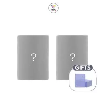 WJSN SEOLA Первый сингл-альбом INSIDE OUT RANDOM Ver