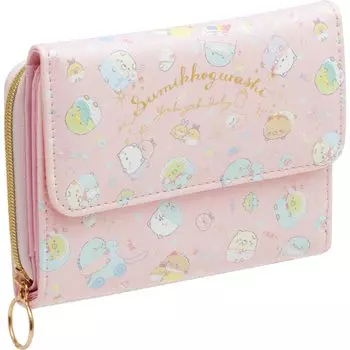 WL36001 Кошелек Sumikko Gurashi «Sumikko Baby»
