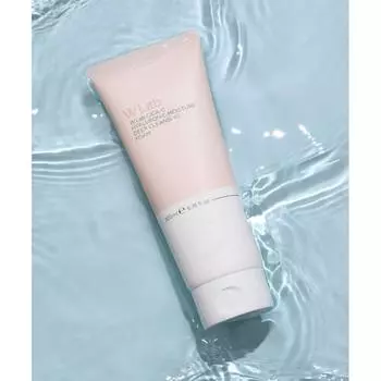 Wlab [2 упаковки] Cica Sea Hyaluronic Acid Moisture Deep Cleansing Foam 200 мл X 2 NONE