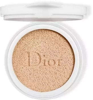 влажная и идеальная кушон SPF 50 - pa+++ - сменный блок TU прозрачный