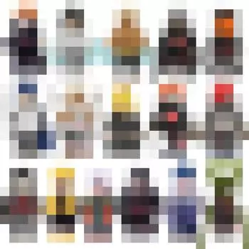 Wm6105 Wm6106 Фигурка из строительных блоков Мелкие детали Мозаичная кукла Игрушка Мешок The figure is about 5 cm high