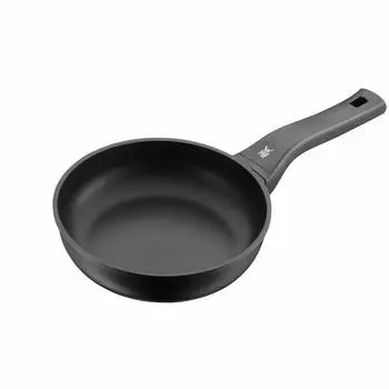 WMF Frying Compatible with gas Free of harmful substances such as Excellent Frying 2 year warranty W0575204021 Pan, 20cm, IH, fires, PFOA, Non-stick,