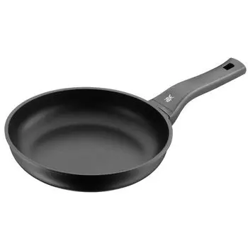 WMF Frying Gas Fire Free of harmful substances such as Excellent Frying 2 Year Warranty W0575244021 Pan, 24cm, IH, Compatible, PFOA, Non-stick,