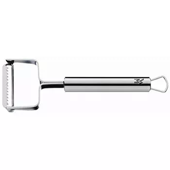 WMF Julienne Knife 17 cm Profi Plus Cromargan Stainless Steel Partly Matt Dishwasher Safe