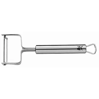 WMF Peeler 17 cm Profi Plus Cromargan Stainless Steel Partly Matt