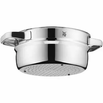 WMF Steamer 20cm Compact Cuisine Steamer W0793206380