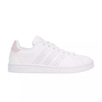 Wmns Advantage Белый Розовый F36481