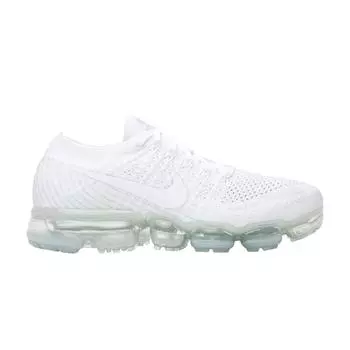 Wmns Air VaporMax Белый Рождество 849557-100