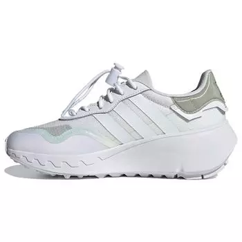 Wmns Choigo Cloud Белый Серебристый FY6499