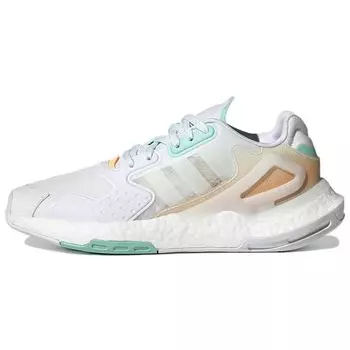 Wmns Day Jogger Белый Прозрачный Мятный GW4910 36