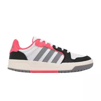 Wmns Entrap Белый Шок Красный EH1466