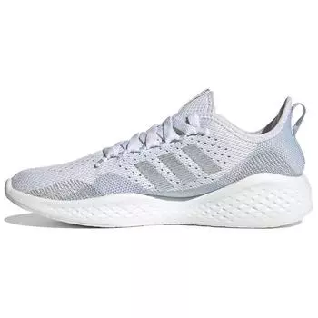 Wmns Fluidflow 2.0 Белый Halo Синий FY5961