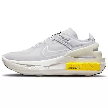 Кроссовки женские Nike Fontanka Edge Iris Whisper Venice белые Summit-White Black DB3932-500 36