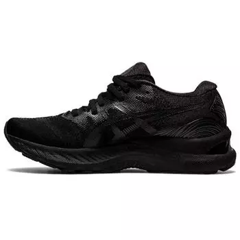 Wmns Gel Nimbus 23 Широкий Черный 1012A884-002 37