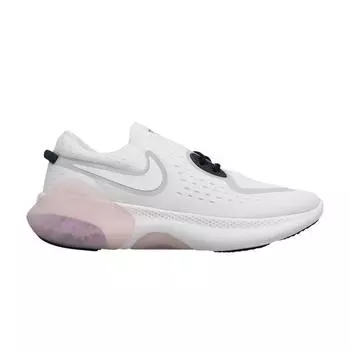 Wmns Joyride Dual Run Белый Серый Фиолетовый CD4363-101