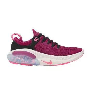 Wmns Joyride Run FK Малиновый Красный AQ2731-602