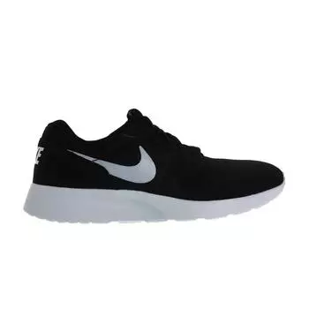 Nike Женские кроссовки Kaishi Black White Бело-Белые 654845-012