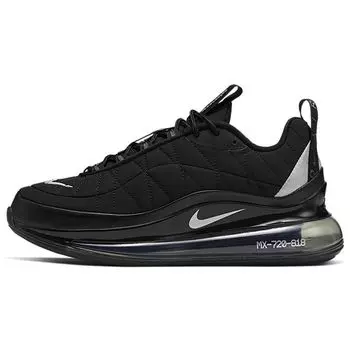 Wmns MX-720-818 Черный металлик Серебристый CI3869-001