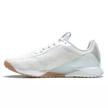 Wmns Nano X1 Белая резинка FZ0636 36