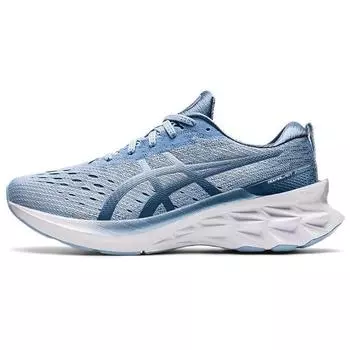 Wmns Novablast 2 Mist Soft Sky 1012B049-402 37