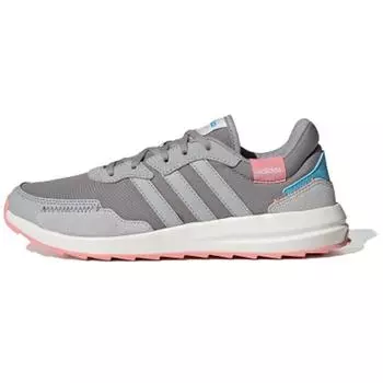 Wmns Retrorun Светлый гранитно-голубой EG4216