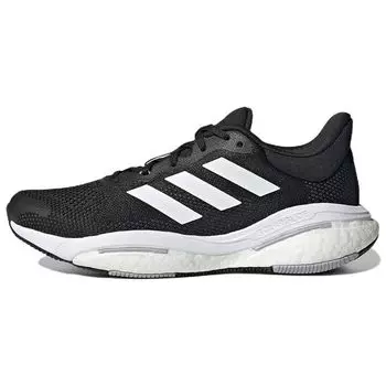 Wmns SolarGlide 5 Черный Серый GX5511 36