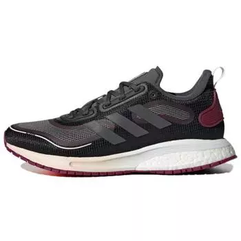 Wmns Supernova Winter.Rdy Night Металлик Ягодный FV4739