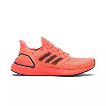 Wmns UltraBoost 20 Сигнал Коралл EG0720