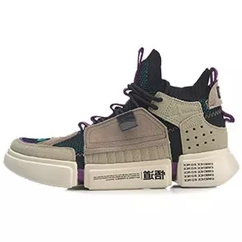 Wmns Wade Essence 2 Ace Парижской недели моды AGBN062-4