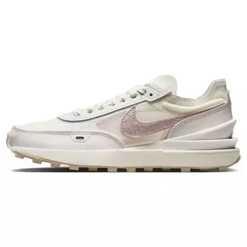 Wmns Waffle One Sail Розовый Оксфорд FB1298-101 36