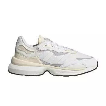 Wmns Zentic Обувь Белый GW4429 36
