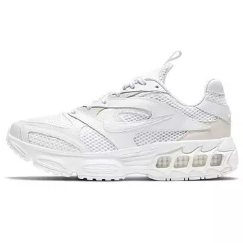 Nike Zoom Air Fire Photon Dust женские кроссовки белые Summit-White CW3876-002 36