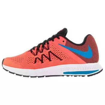 Wmns Zoom Winflo 3 Яркий Манго 831562-800 36.5
