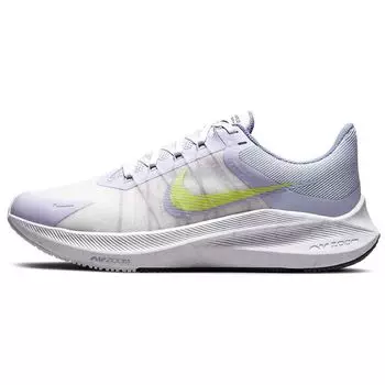 Wmns Zoom Winflo 8 Чистый фиолетовый DM7223-111 39