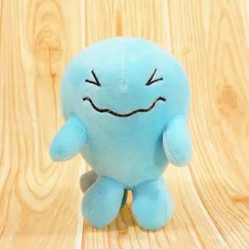 Wobbuffet Plush Poke Doll Мультфильмы